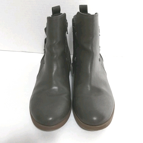OLD NAVY ANKLE BOOTS SIZE 7 - Picture 15 of 15